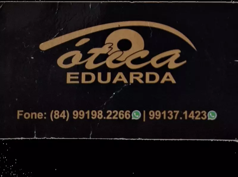 Logotipo ./imgs/logos/Ótica Eduarda.webp